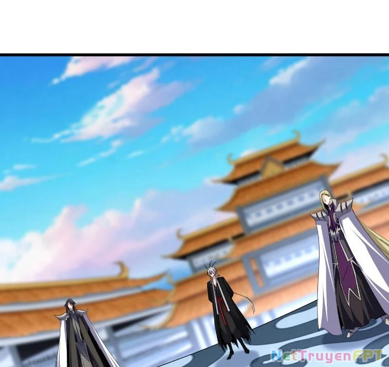 Đại Quản Gia Là Ma Hoàng Chapter 683 - Trang 2