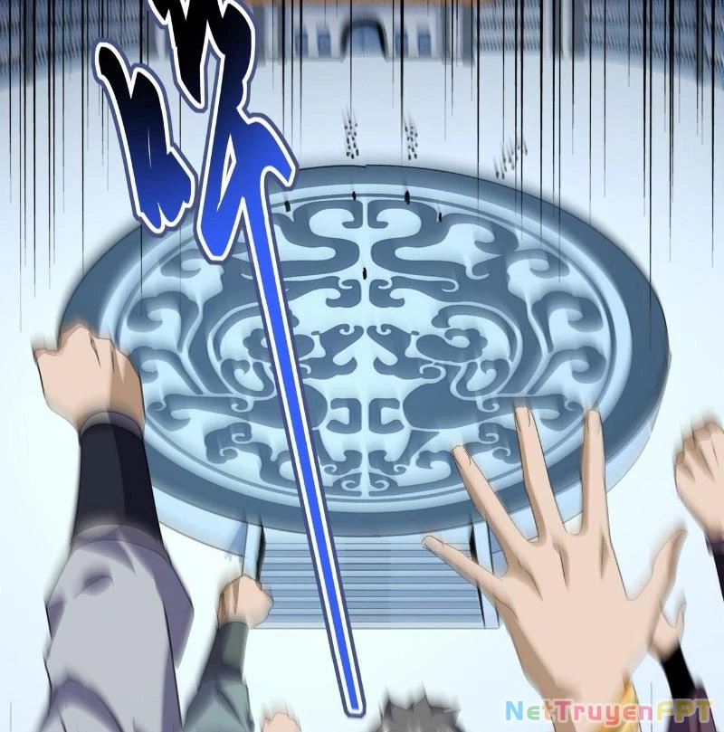 Đại Quản Gia Là Ma Hoàng Chapter 683 - Trang 2