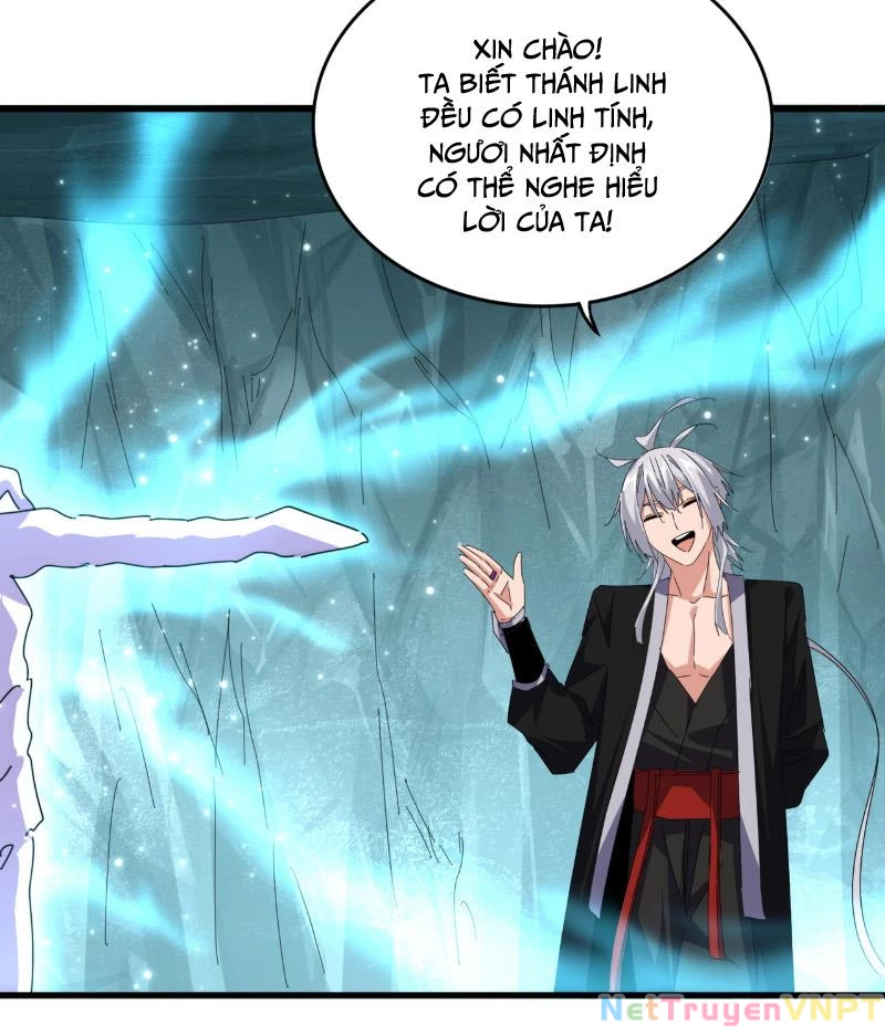 Đại Quản Gia Là Ma Hoàng Chapter 686 - Trang 2