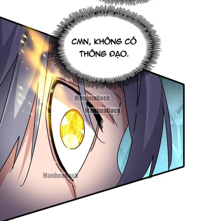 Đại Quản Gia Là Ma Hoàng Chapter 687 - Trang 2