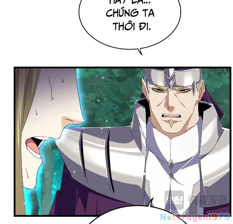 Đại Quản Gia Là Ma Hoàng Chapter 691 - Trang 2