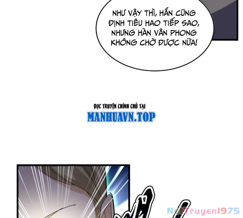Đại Quản Gia Là Ma Hoàng Chapter 691 - Trang 2