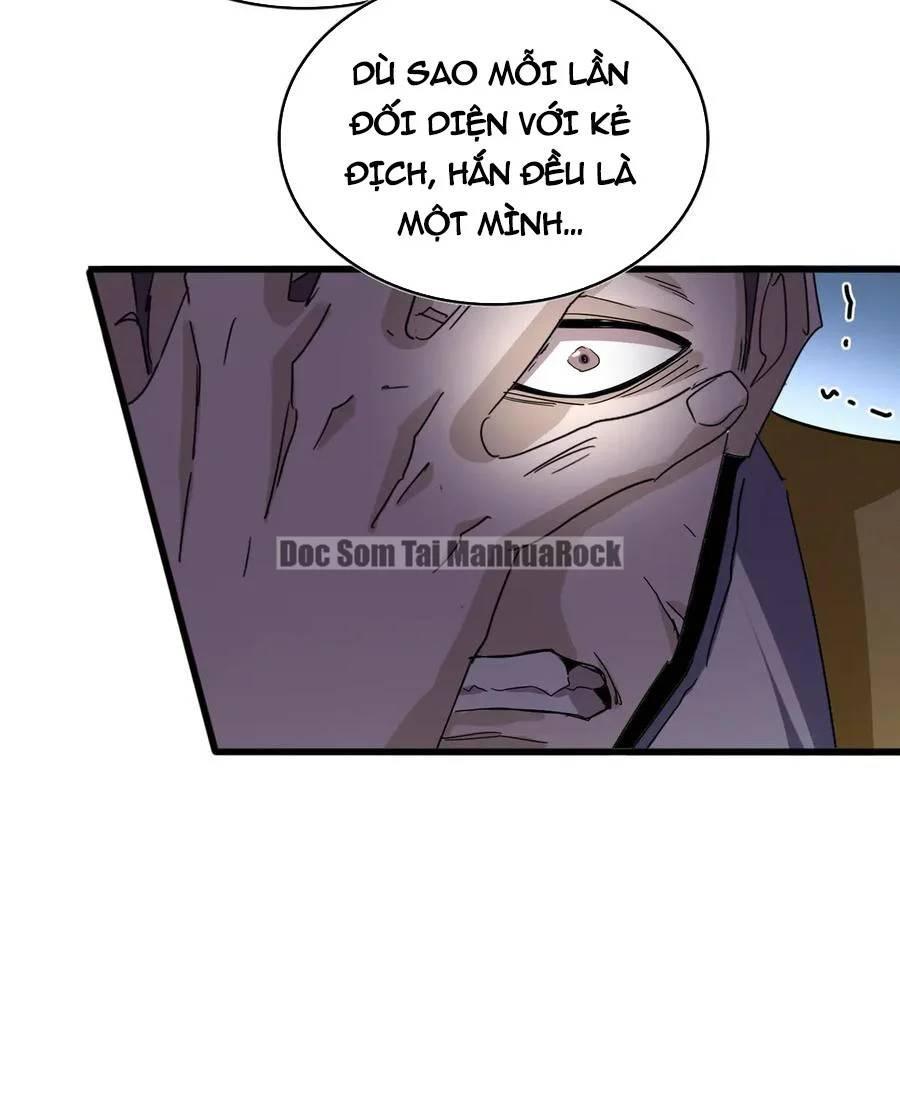 Đại Quản Gia Là Ma Hoàng Chapter 699 - Trang 2