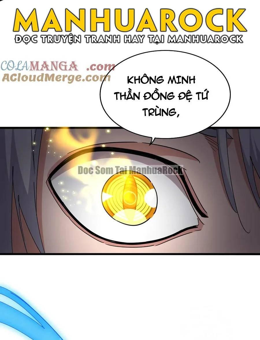 Đại Quản Gia Là Ma Hoàng Chapter 699 - Trang 2