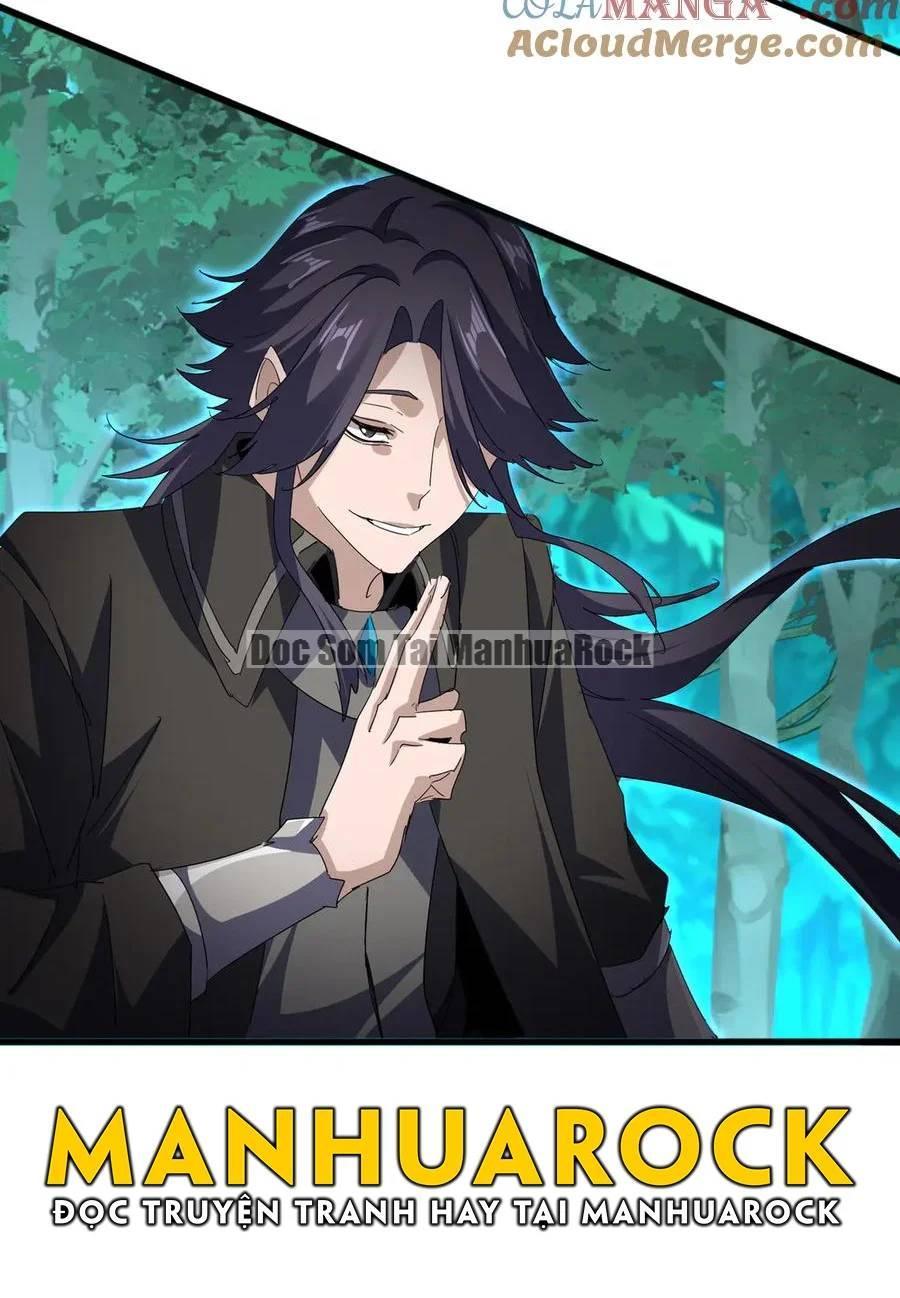 Đại Quản Gia Là Ma Hoàng Chapter 699 - Trang 2