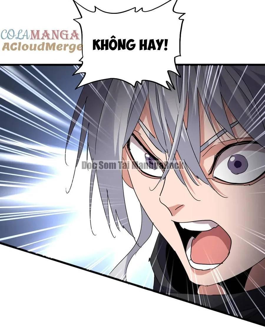 Đại Quản Gia Là Ma Hoàng Chapter 699 - Trang 2
