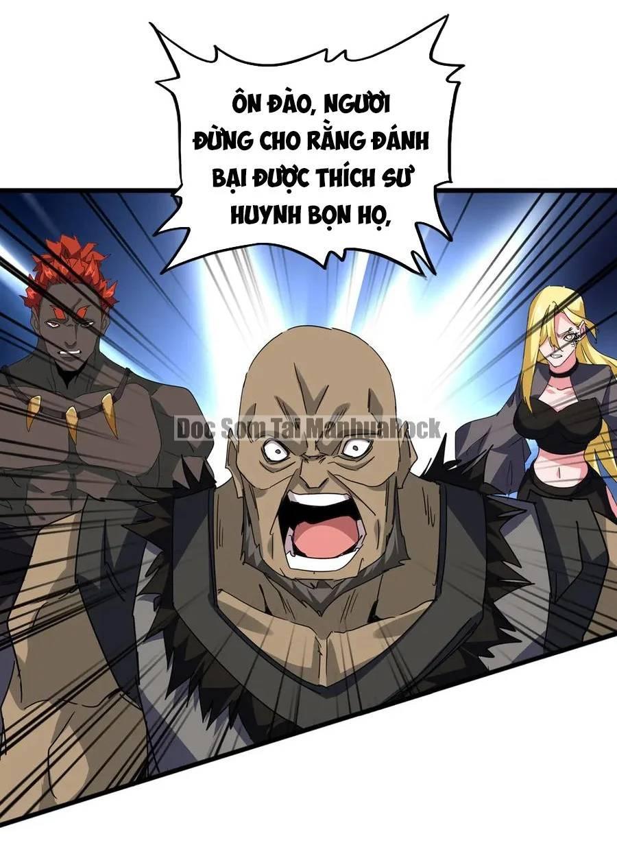 Đại Quản Gia Là Ma Hoàng Chapter 699 - Trang 2