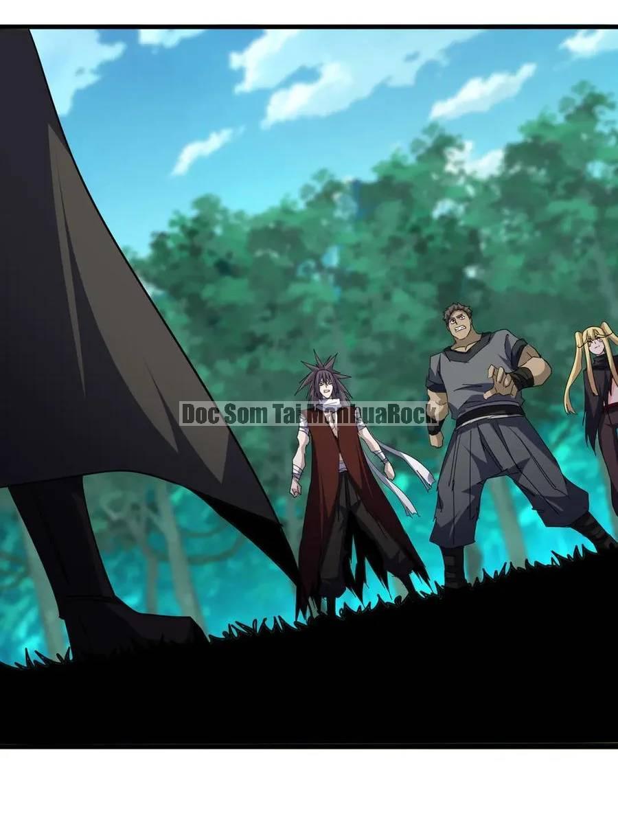 Đại Quản Gia Là Ma Hoàng Chapter 699 - Trang 2