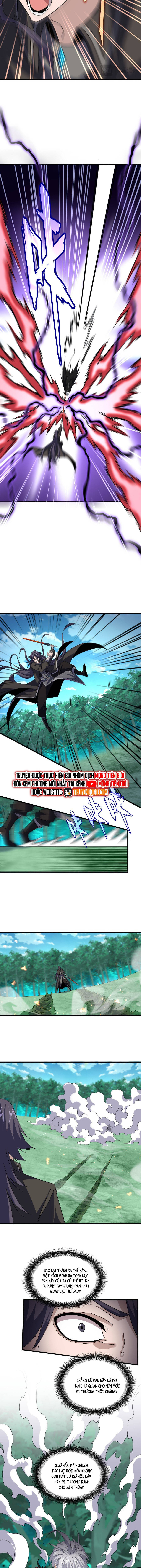 Đại Quản Gia Là Ma Hoàng Chapter 701 - Trang 2