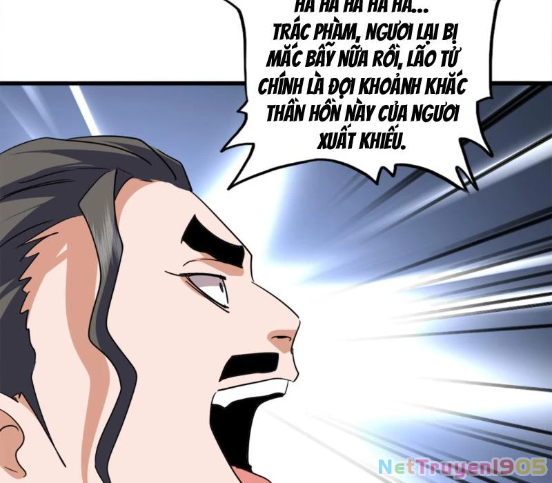 Đại Quản Gia Là Ma Hoàng Chapter 715 - Trang 2