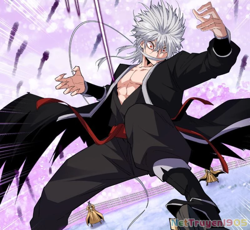 Đại Quản Gia Là Ma Hoàng Chapter 715 - Trang 2