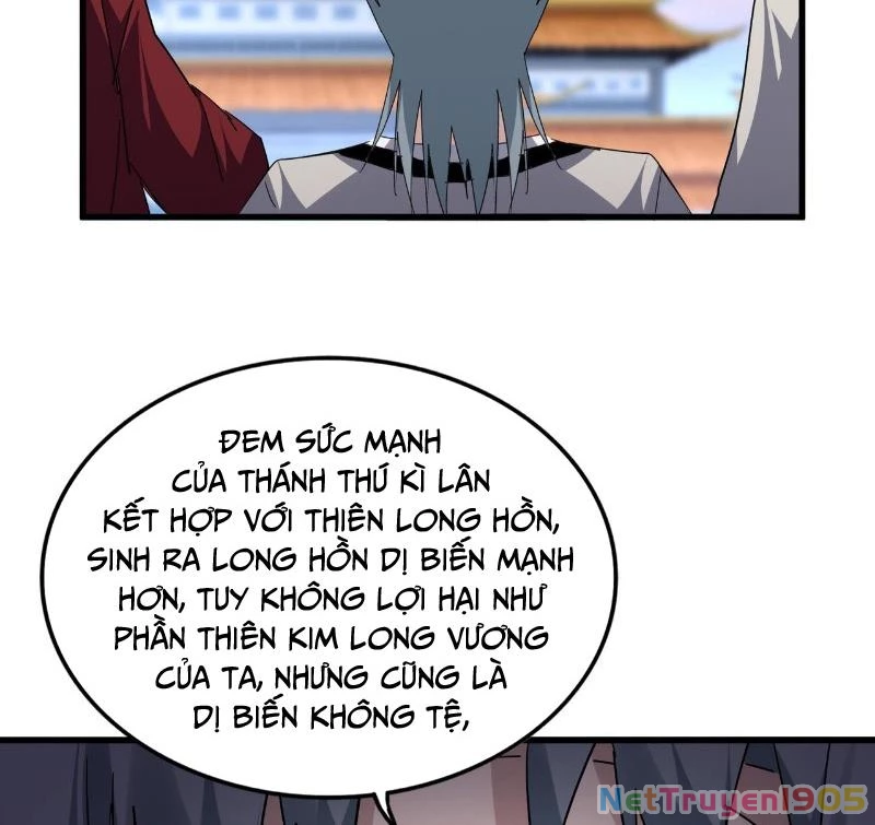 Đại Quản Gia Là Ma Hoàng Chapter 716 - Trang 2