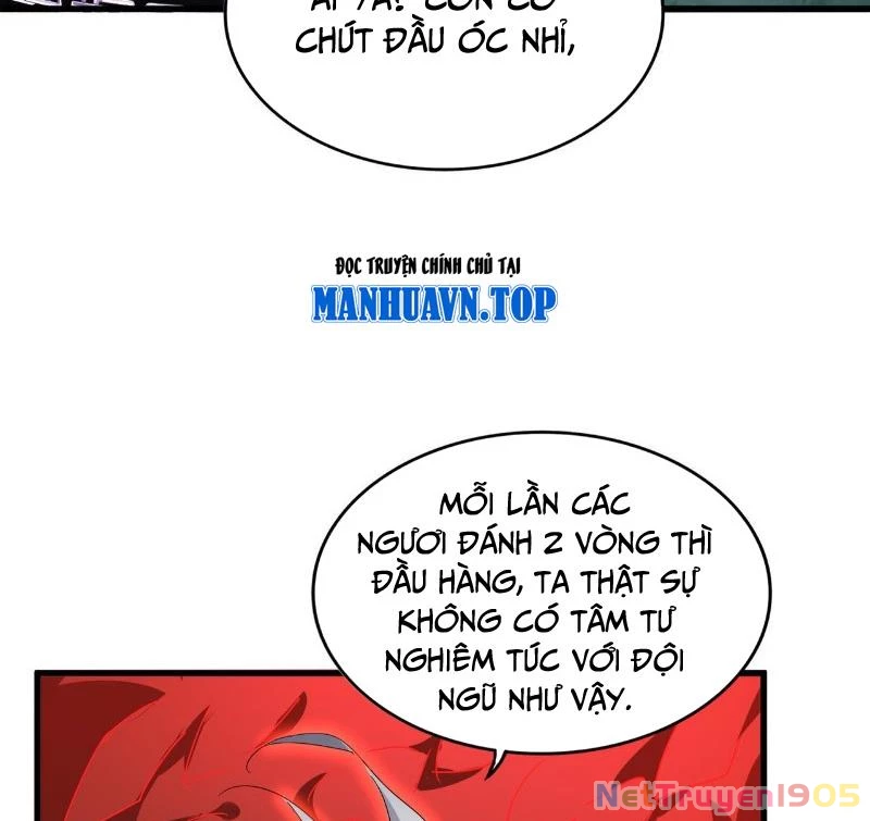 Đại Quản Gia Là Ma Hoàng Chapter 716 - Trang 2