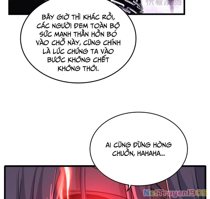 Đại Quản Gia Là Ma Hoàng Chapter 716 - Trang 2
