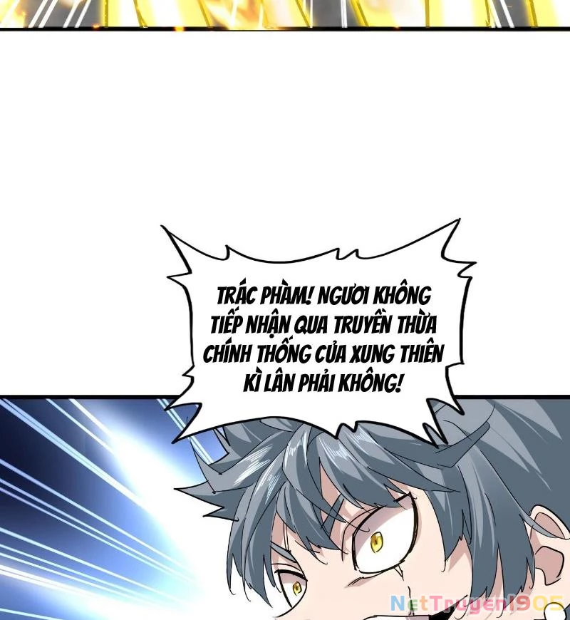 Đại Quản Gia Là Ma Hoàng Chapter 721 - Trang 2