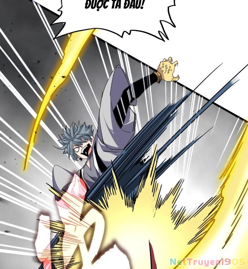 Đại Quản Gia Là Ma Hoàng Chapter 721 - Trang 2