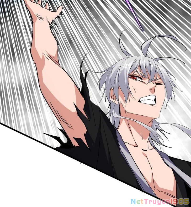 Đại Quản Gia Là Ma Hoàng Chapter 721 - Trang 2