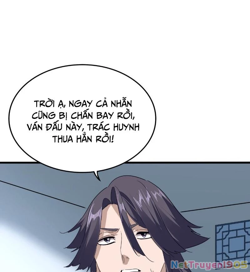Đại Quản Gia Là Ma Hoàng Chapter 721 - Trang 2