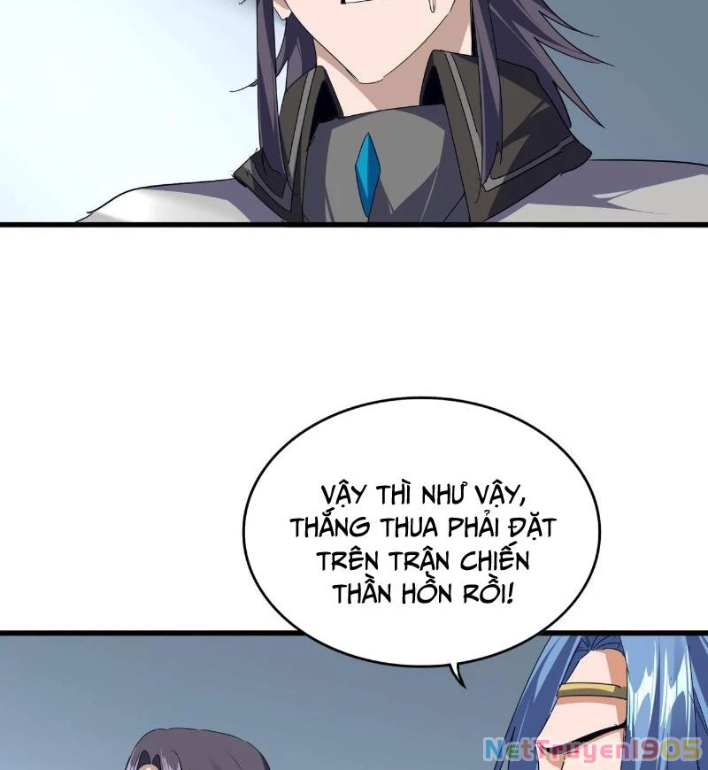 Đại Quản Gia Là Ma Hoàng Chapter 721 - Trang 2