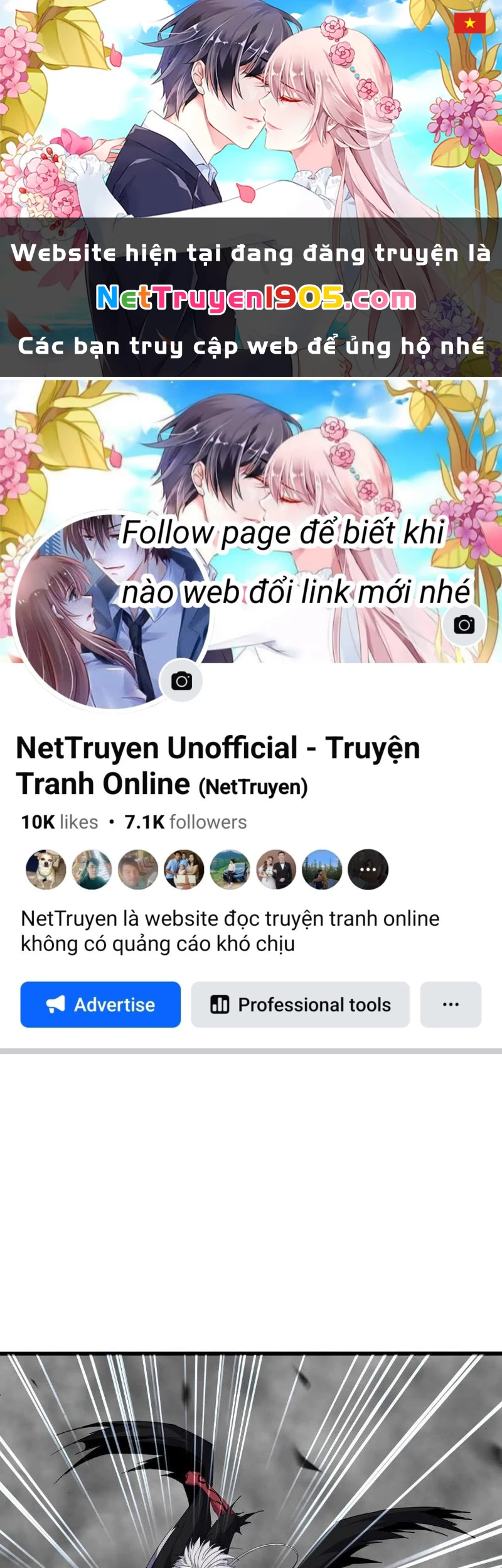 Đại Quản Gia Là Ma Hoàng Chapter 721 - Trang 2