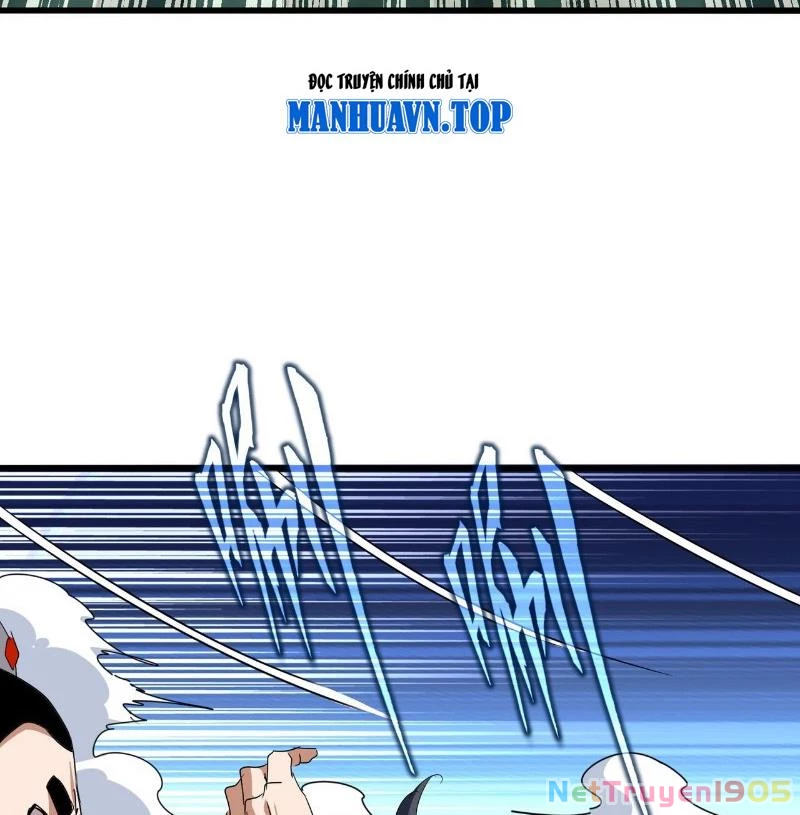 Đại Quản Gia Là Ma Hoàng Chapter 721 - Trang 2