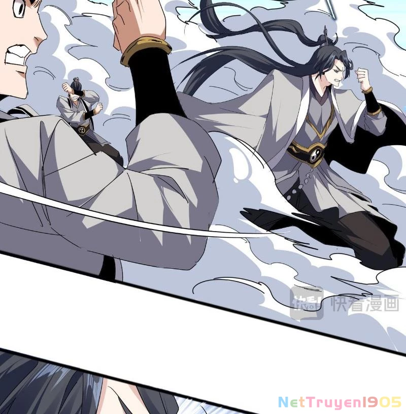 Đại Quản Gia Là Ma Hoàng Chapter 721 - Trang 2
