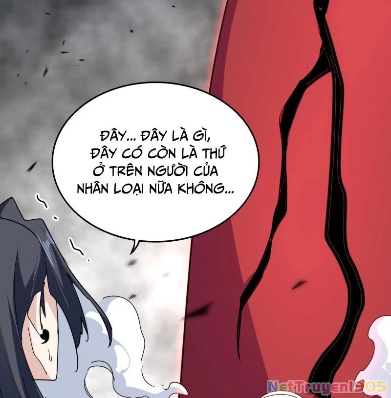 Đại Quản Gia Là Ma Hoàng Chapter 721 - Trang 2