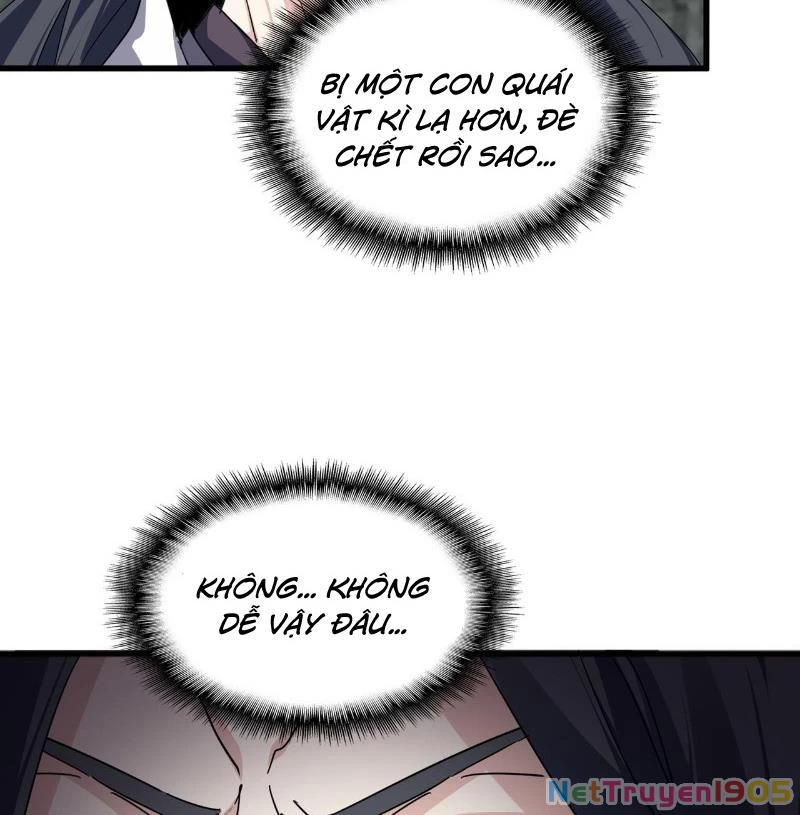 Đại Quản Gia Là Ma Hoàng Chapter 721 - Trang 2