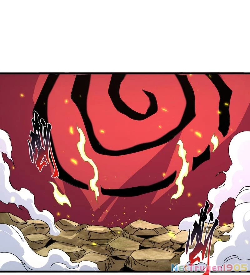 Đại Quản Gia Là Ma Hoàng Chapter 721 - Trang 2