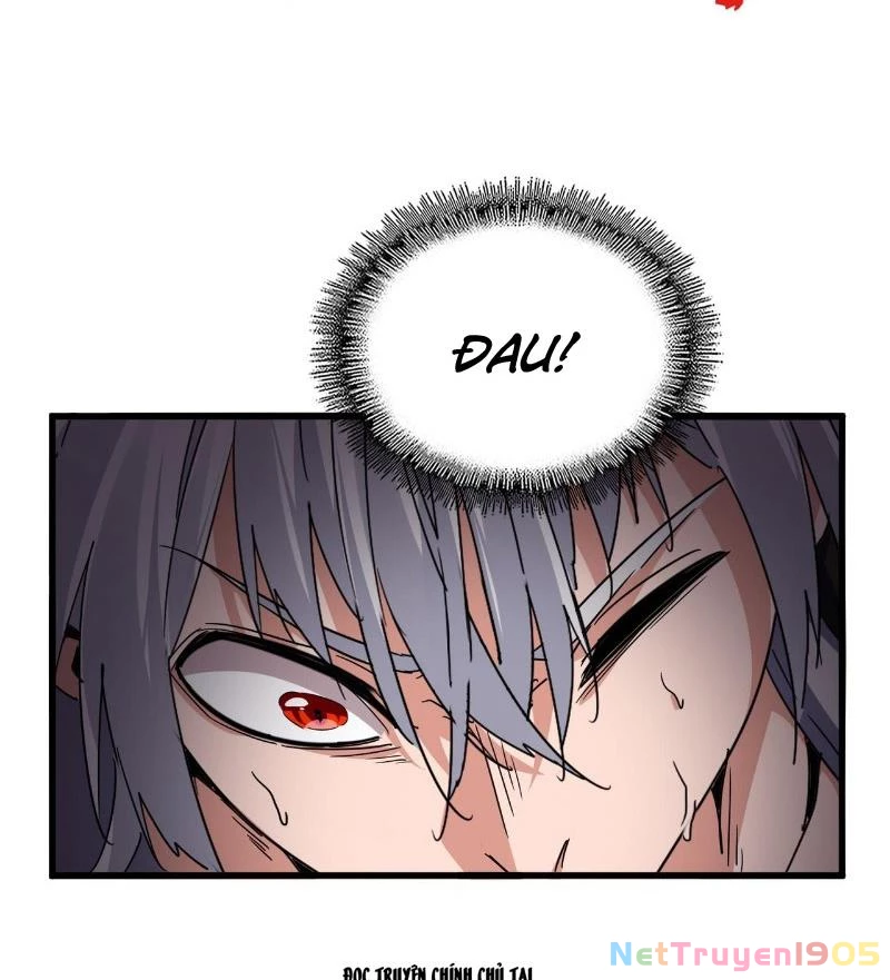 Đại Quản Gia Là Ma Hoàng Chapter 721 - Trang 2