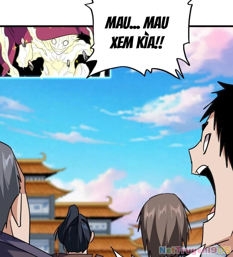 Đại Quản Gia Là Ma Hoàng Chapter 721 - Trang 2