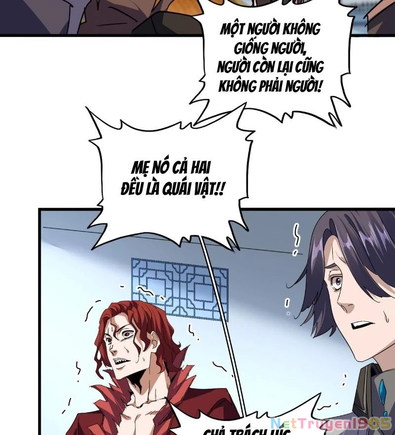 Đại Quản Gia Là Ma Hoàng Chapter 721 - Trang 2