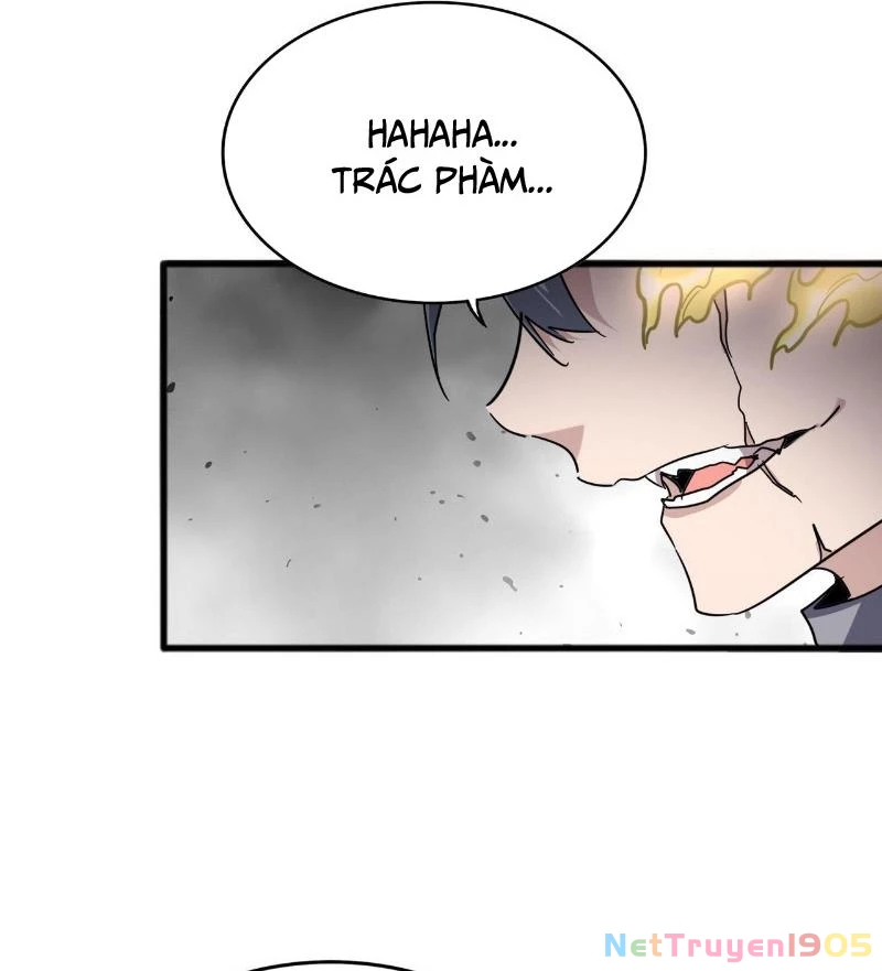 Đại Quản Gia Là Ma Hoàng Chapter 721 - Trang 2
