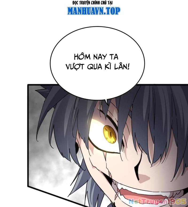 Đại Quản Gia Là Ma Hoàng Chapter 721 - Trang 2