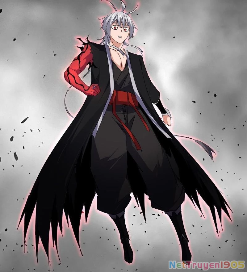 Đại Quản Gia Là Ma Hoàng Chapter 721 - Trang 2