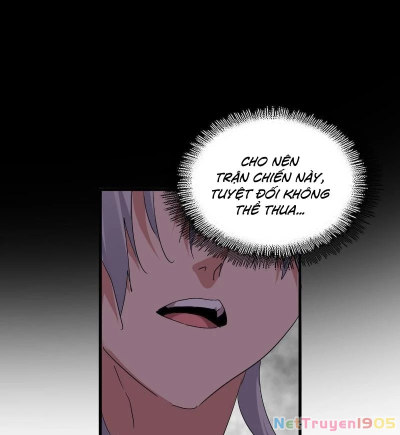 Đại Quản Gia Là Ma Hoàng Chapter 721 - Trang 2