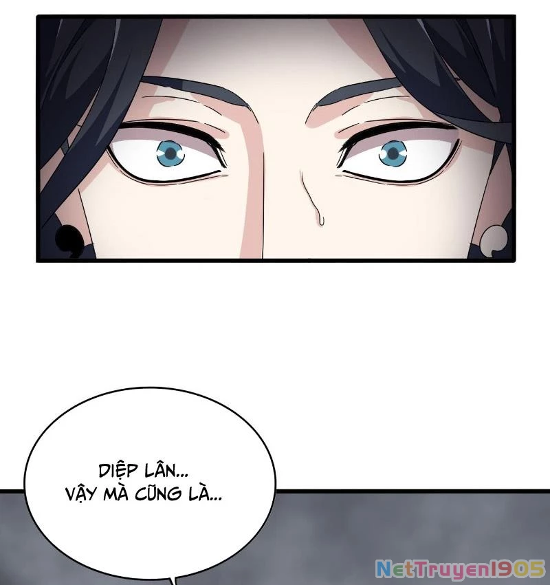 Đại Quản Gia Là Ma Hoàng Chapter 722 - Trang 2