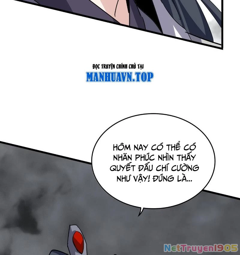 Đại Quản Gia Là Ma Hoàng Chapter 722 - Trang 2