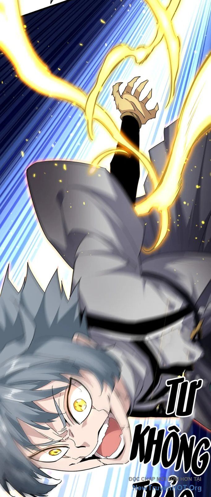 Đại Quản Gia Là Ma Hoàng Chapter 724 - Trang 2