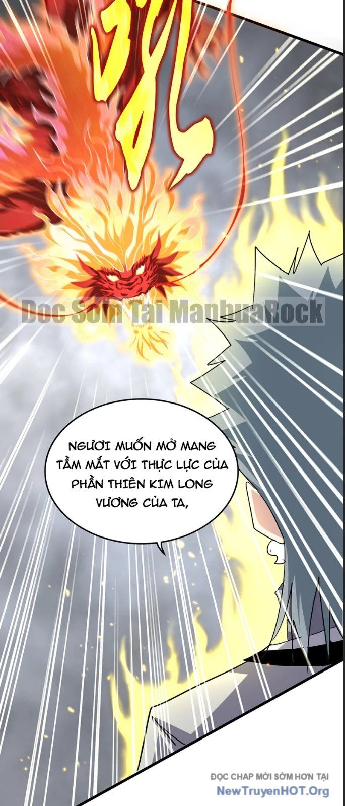 Đại Quản Gia Là Ma Hoàng Chapter 725 - Trang 2