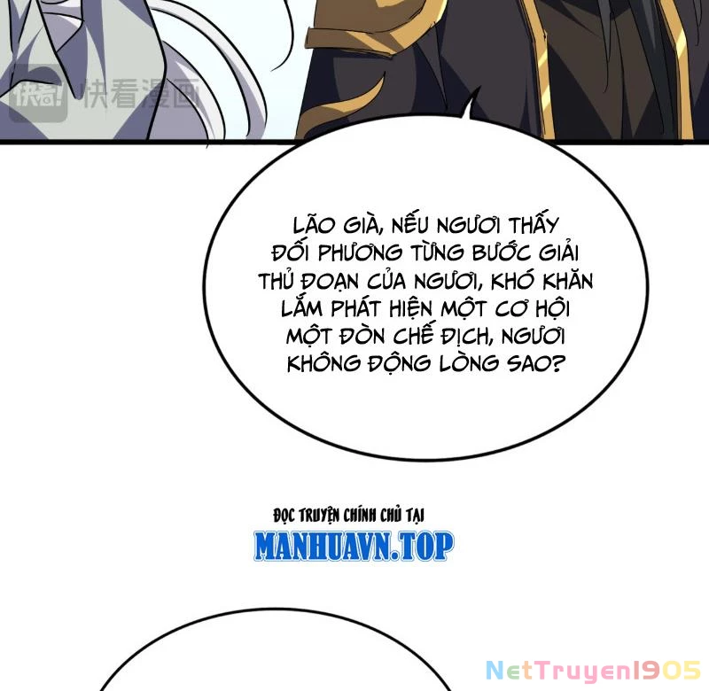 Đại Quản Gia Là Ma Hoàng Chapter 726 - Trang 2