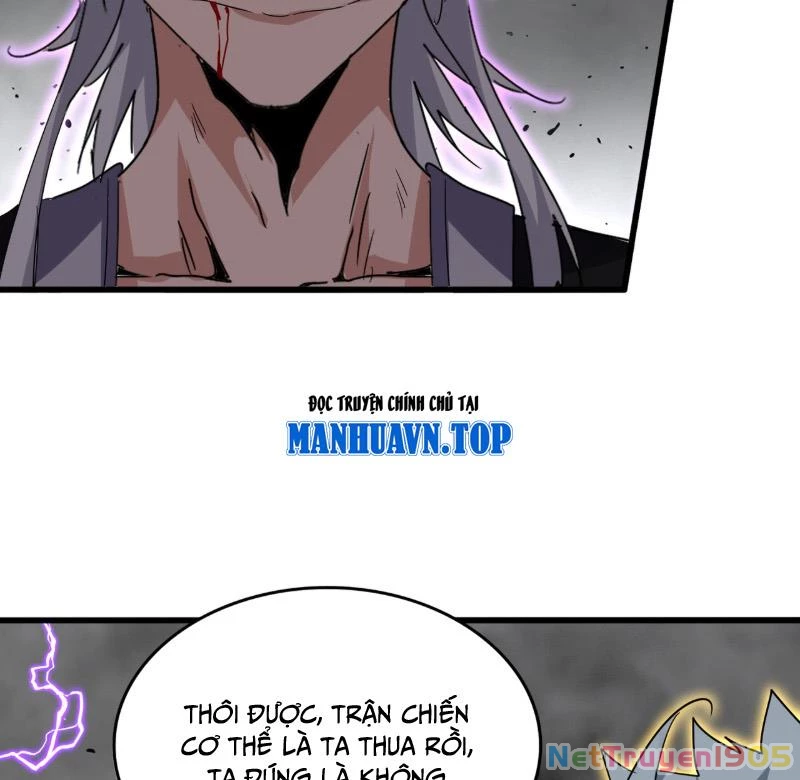 Đại Quản Gia Là Ma Hoàng Chapter 726 - Trang 2