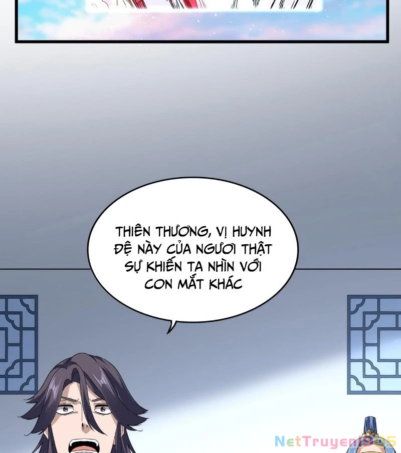 Đại Quản Gia Là Ma Hoàng Chapter 727 - Trang 2