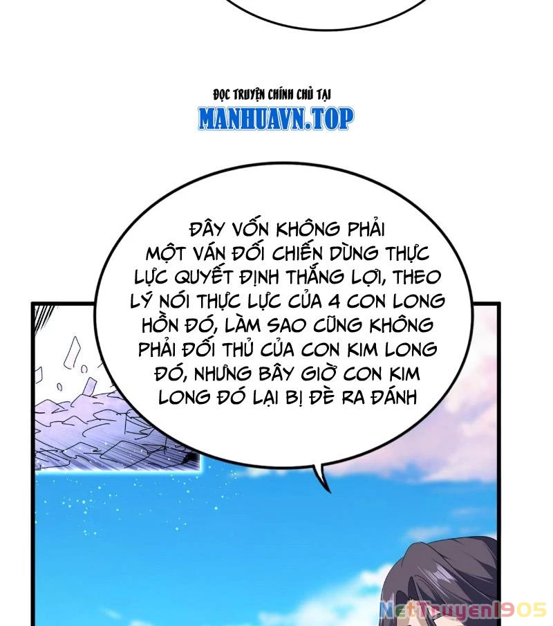 Đại Quản Gia Là Ma Hoàng Chapter 727 - Trang 2