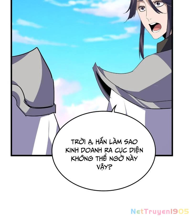 Đại Quản Gia Là Ma Hoàng Chapter 727 - Trang 2