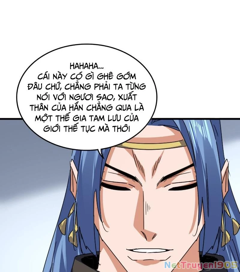 Đại Quản Gia Là Ma Hoàng Chapter 727 - Trang 2