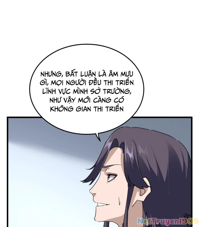 Đại Quản Gia Là Ma Hoàng Chapter 727 - Trang 2