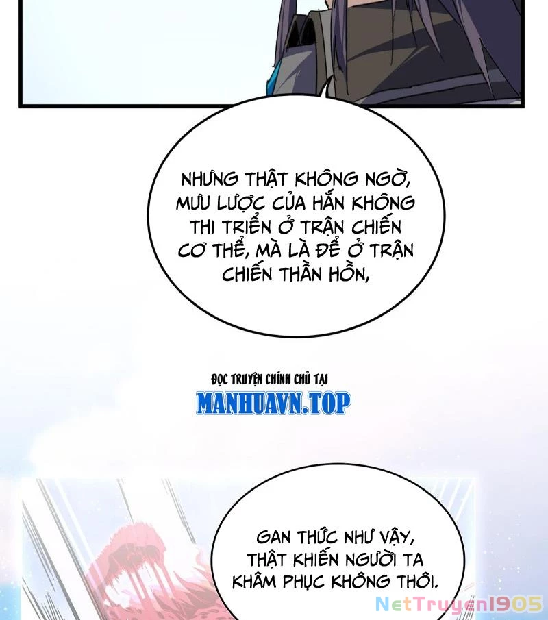 Đại Quản Gia Là Ma Hoàng Chapter 727 - Trang 2