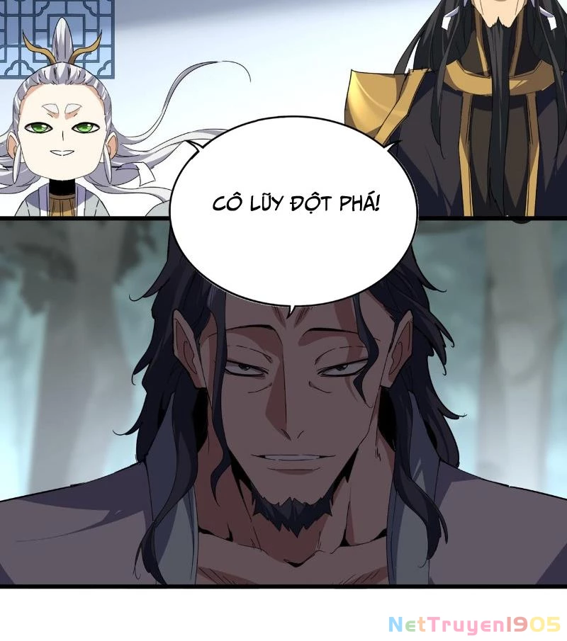 Đại Quản Gia Là Ma Hoàng Chapter 727 - Trang 2