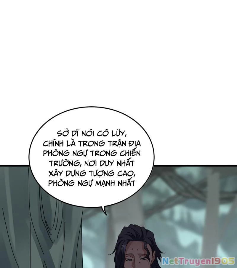 Đại Quản Gia Là Ma Hoàng Chapter 727 - Trang 2